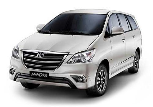 TOYOTA INNOVA